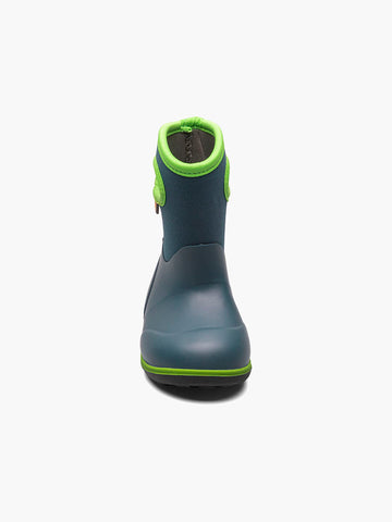 Baby Classic SolidToddler Rain Boots