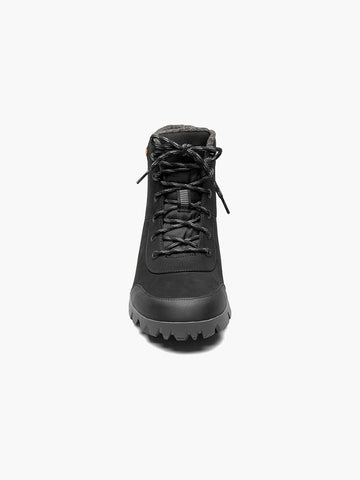 Arcata Urban Leather MidMen's Winter Boots