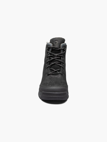 Shale Leather Lace Up CT WPWomen's Work Boots