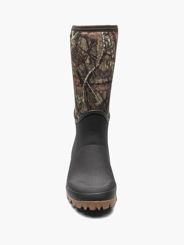 Arcata Tall CamoMen's Winter Camo Boots