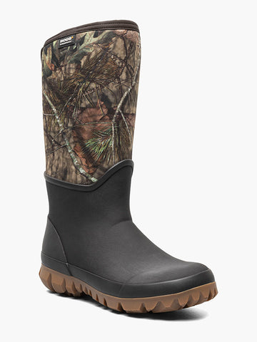 Arcata Tall CamoMen's Winter Camo Boots