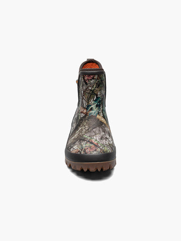 Arcata Chelsea CamoMen's Winter Camo Boots