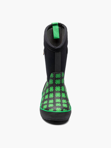 Classic II 4-HKids' 3 Season Boots