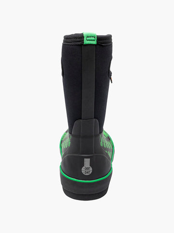 Classic II 4-HKids' 3 Season Boots