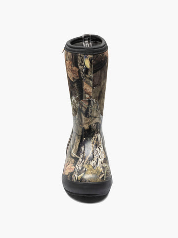 Classic II Mossy Oak No HandlesKids' 3 Season Boots