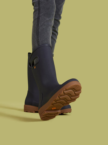 Holly Jr TallKid's Rainboots