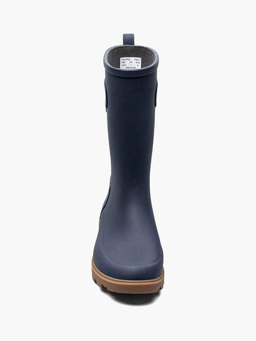 Holly Jr TallKid's Rainboots