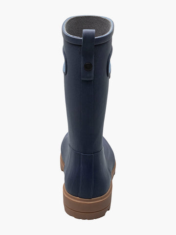 Holly Jr TallKid's Rainboots