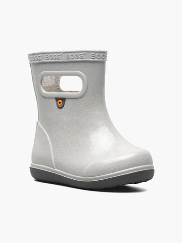 Skipper II GlitterKid's Rainboots