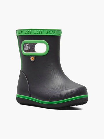 Skipper II SolidKid's Rainboots