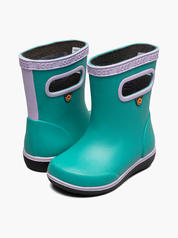 Skipper II SolidKid's Rainboots