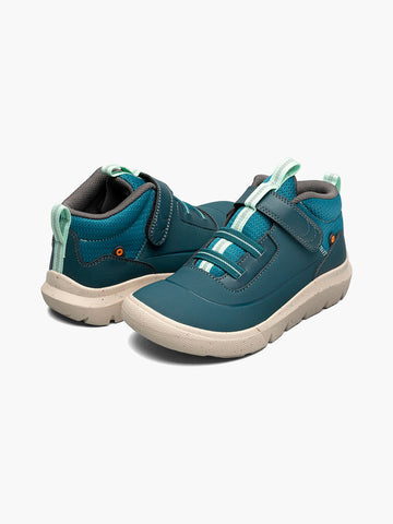 Skyline Kicker MidKid's Slip Ons