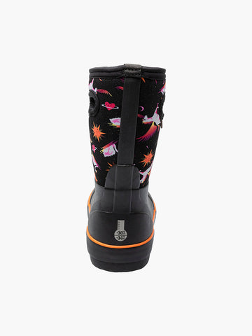 Classic II Space PegasusKids' 3 Season Boots