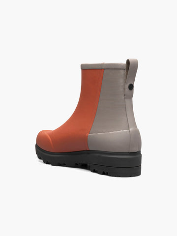 Holly Rain ZipWomen's Rainboots