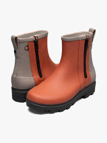 Holly Rain ZipWomen's Rainboots