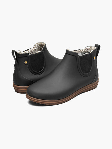 Sweetpea II Chelsea PlushWomen's Rainboots