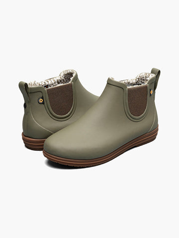 Sweetpea II Chelsea PlushWomen's Rainboots