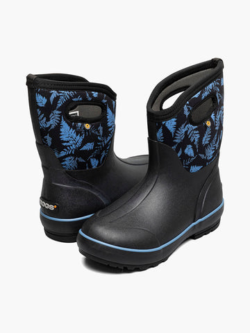 Classic II Mid FernsWomen's Farm Boots