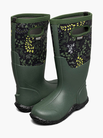 Mesa English BotanicalWomen's Farm Boots
