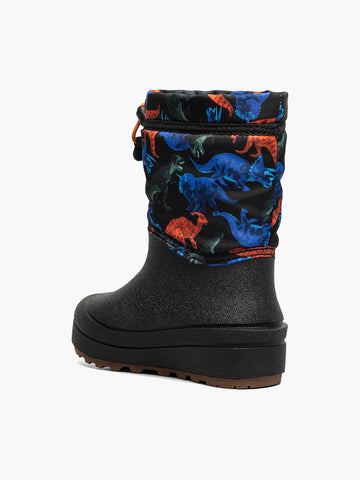 Snow Shell Boot Real DinoKids' Winter Boots