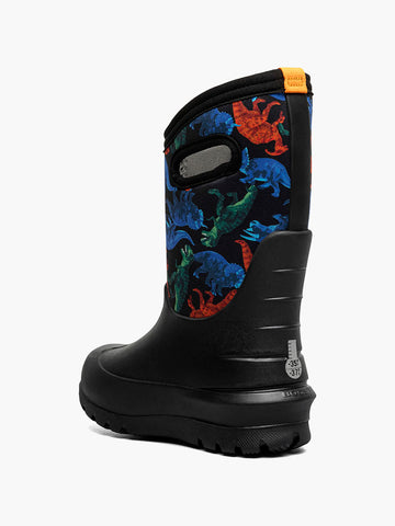 Neo-Classic Real DinoKids' 3 Season Boots