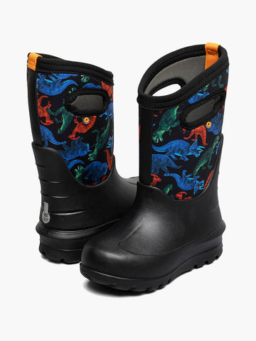 Neo-Classic Real DinoKids' 3 Season Boots