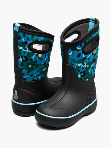Classic II Tropadelic FloralKids' 3 Season Boots