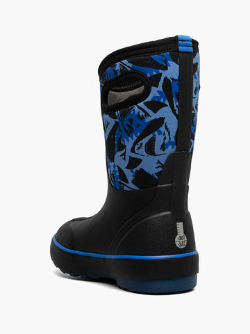 Classic II SharksKids' 3 Season Boots