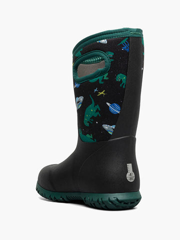 York Jurassic DinoKids' 3 Season Boot