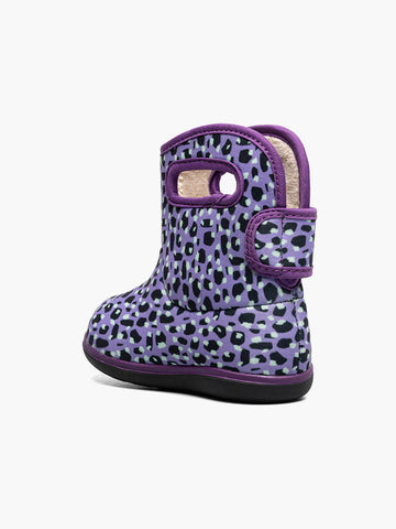 Baby Bogs II Joyful JungleWaterproof Baby Boots