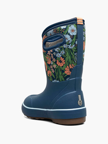 Classic II Vintage FloralKids' 3 Season Boots