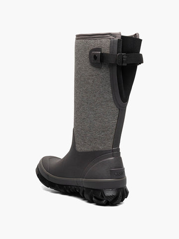 Whiteout Adjustable Calf HeatherWomen's Winter Boots