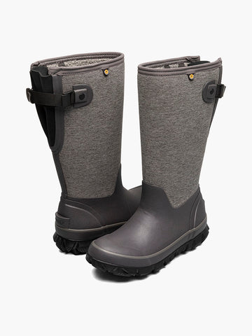 Whiteout Adjustable Calf HeatherWomen's Winter Boots