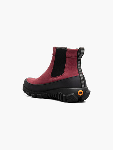 Cedar ChelseaWomen's Waterproof Boots