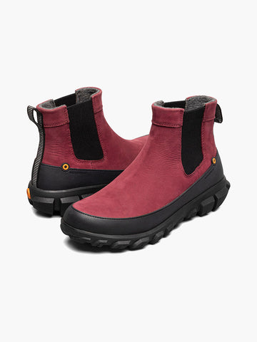 Cedar ChelseaWomen's Waterproof Boots