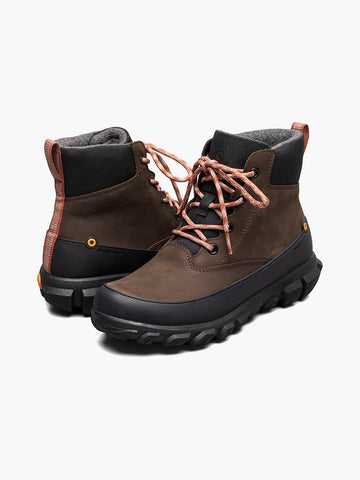 Cedar Mid LaceWomen's Waterproof Boots