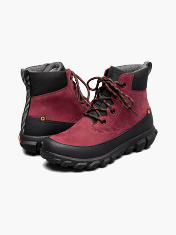 Cedar Mid LaceWomen's Waterproof Boots