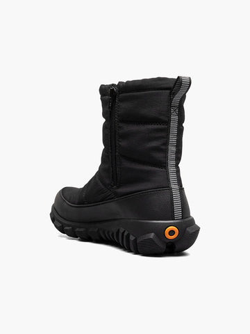 Cedar QuiltWomen's Waterproof Boots