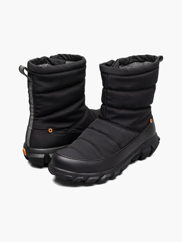 Cedar QuiltWomen's Waterproof Boots