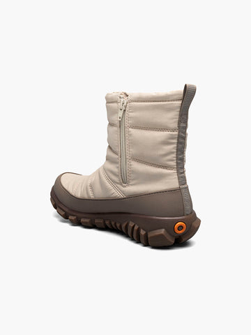 Cedar QuiltWomen's Waterproof Boots