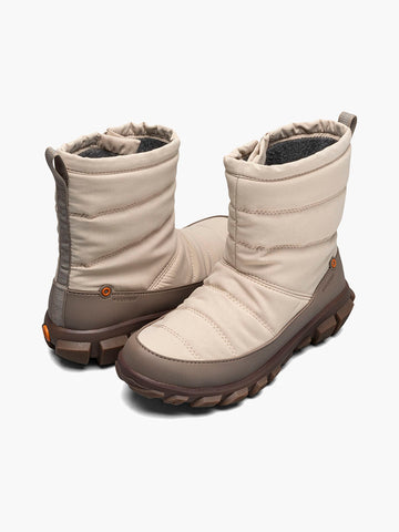 Cedar QuiltWomen's Waterproof Boots