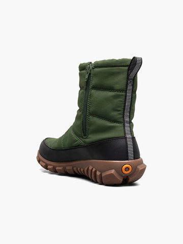 Cedar QuiltWomen's Waterproof Boots