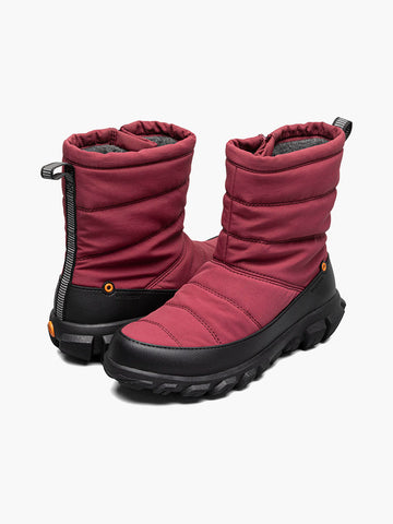 Cedar QuiltWomen's Waterproof Boots
