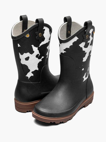 Lil' JoleneKids Rain Boots