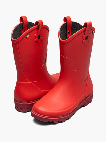 Lil' JoleneKids Rain Boots