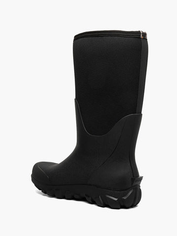 Classic Seamless TallMen's Farm Boots