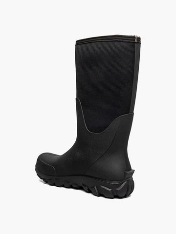 Classic Seamless Tall NTMen's Farm Boots