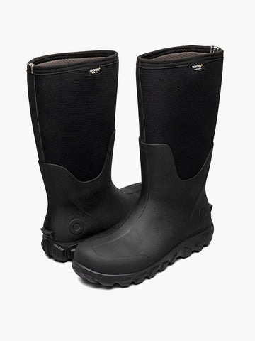 Classic Seamless Tall NTMen's Farm Boots