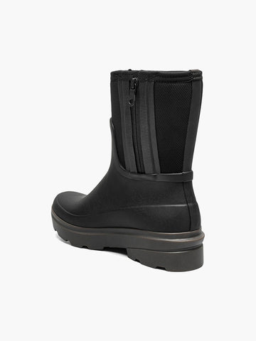 Hazel Mid ZipWomen's Casual Boots