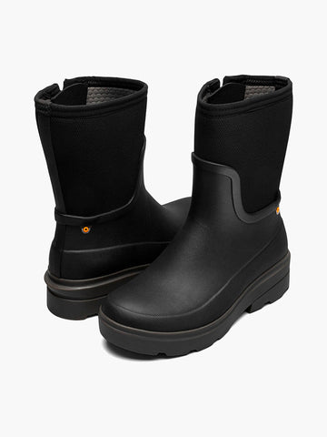 Hazel Mid ZipWomen's Casual Boots